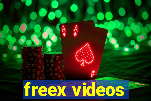 freex videos